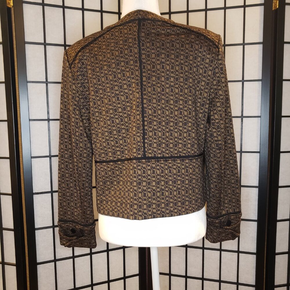 Cabi Director Jacket - Picture 5 of 5